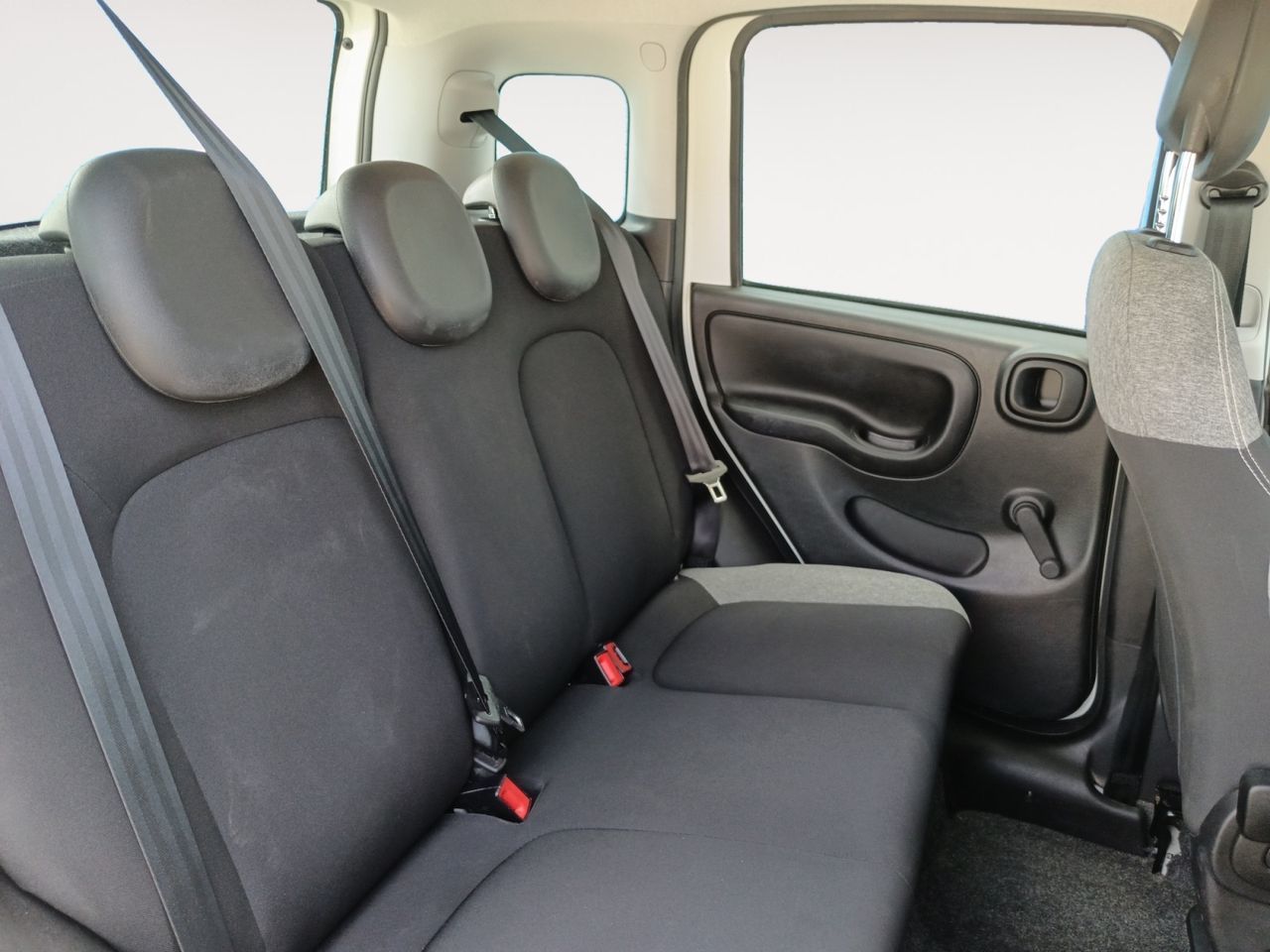 Fiat Panda 1.0 Gse City Cross - foto 9