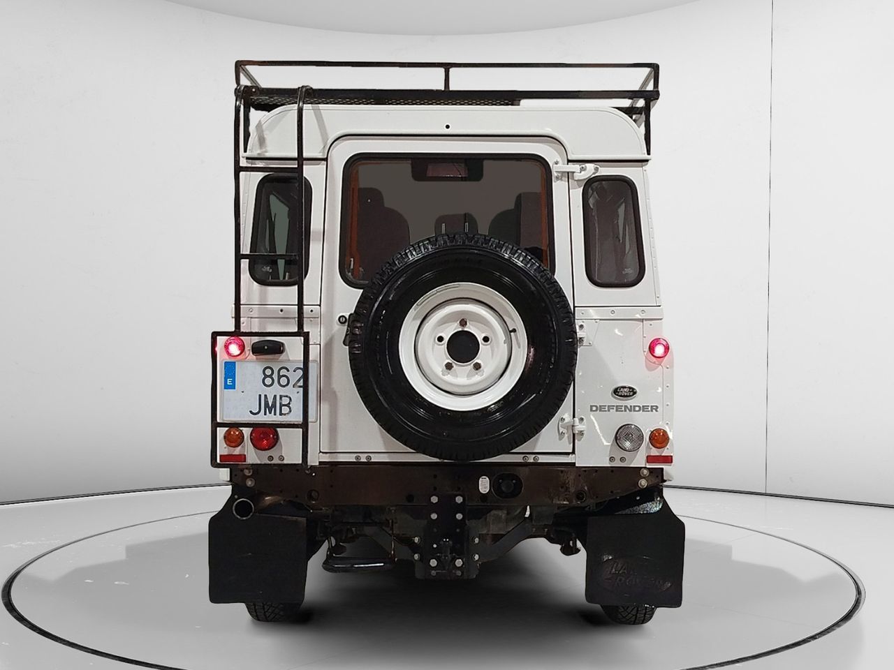 Land Rover Defender 110 SW E - foto 3