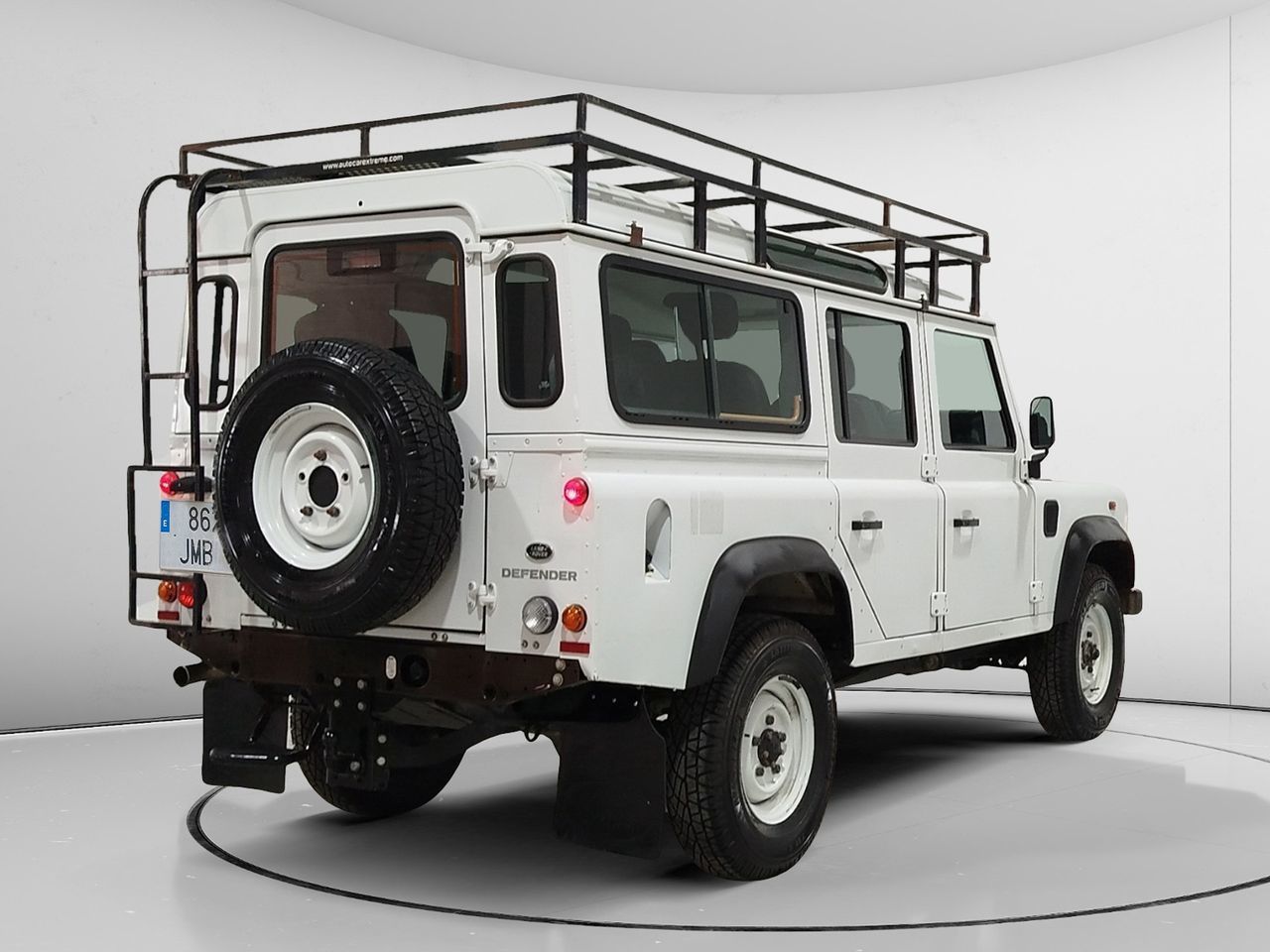 Land Rover Defender 110 SW E - foto 2