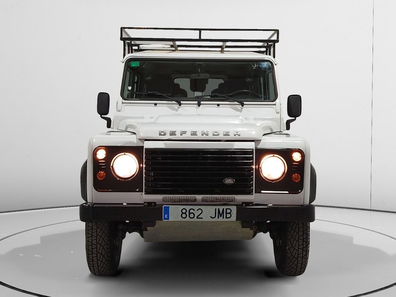 Land Rover Defender 110 SW E - foto 5