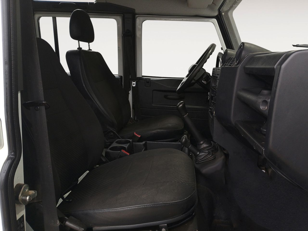 Land Rover Defender 110 SW E - foto 12