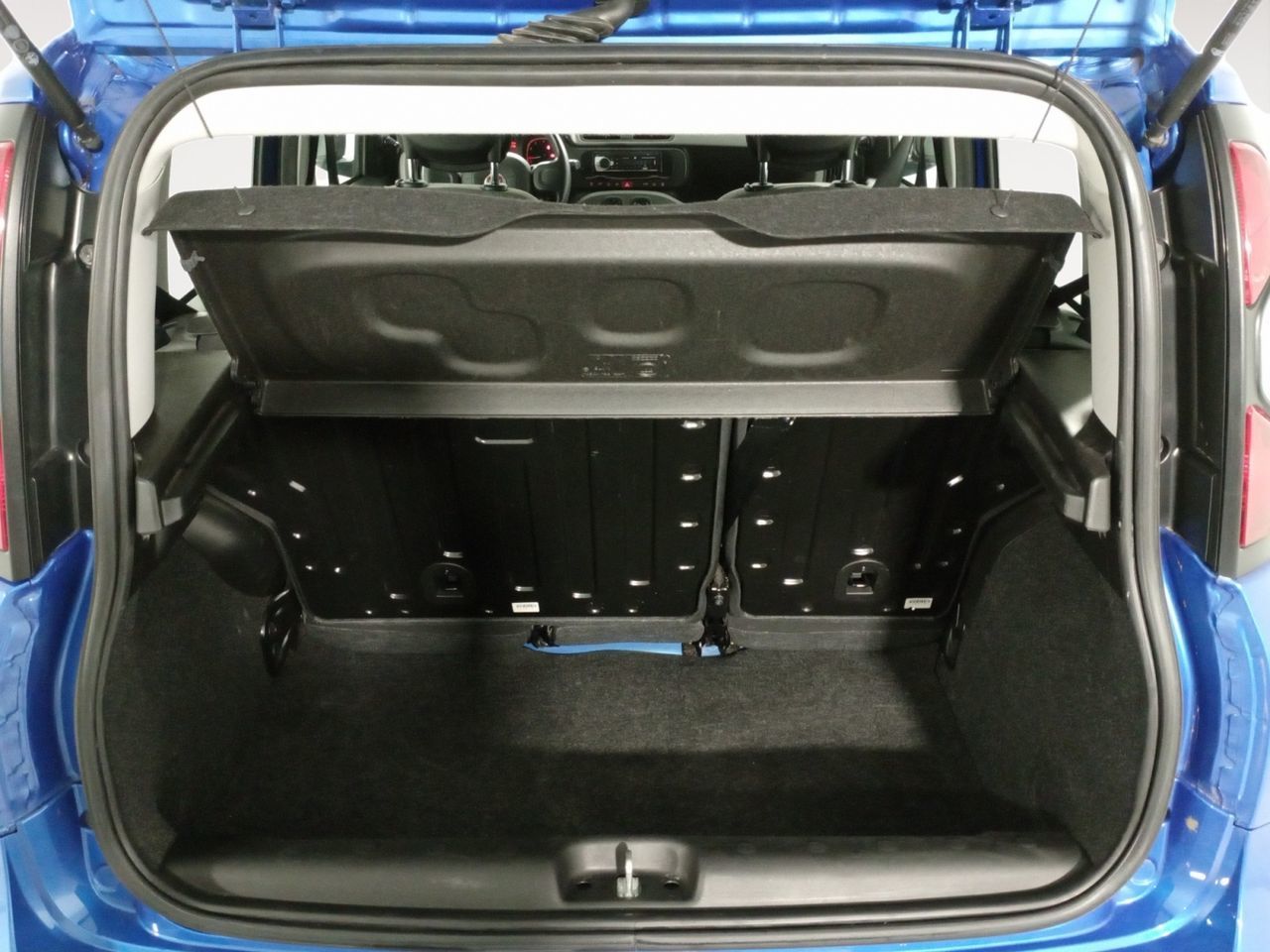 Fiat Panda 1.0 Hybrid - foto 12