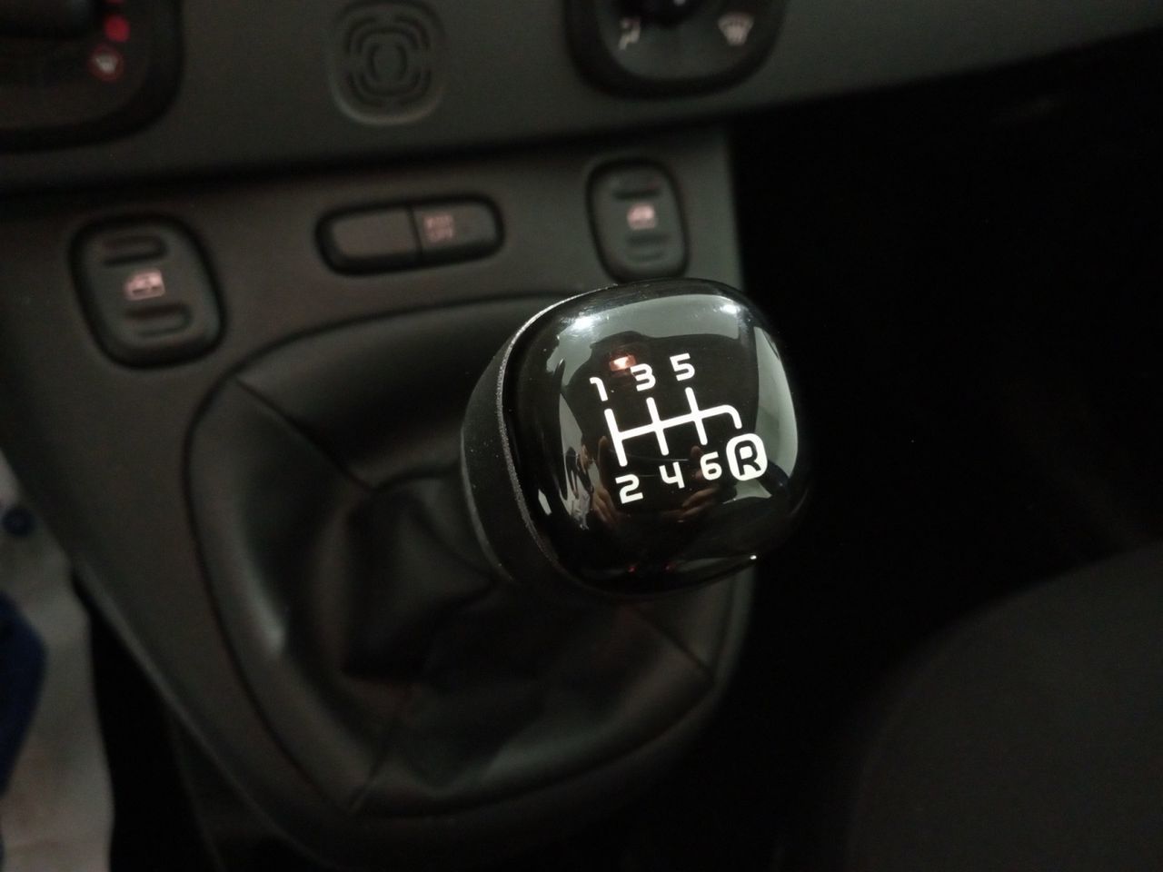 Fiat Panda 1.0 Hybrid - foto 13