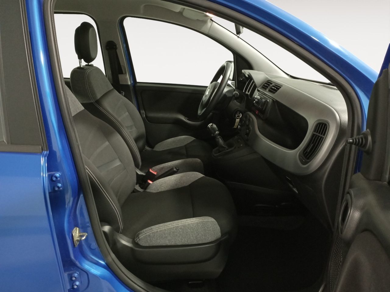 Fiat Panda 1.0 Hybrid - foto 11