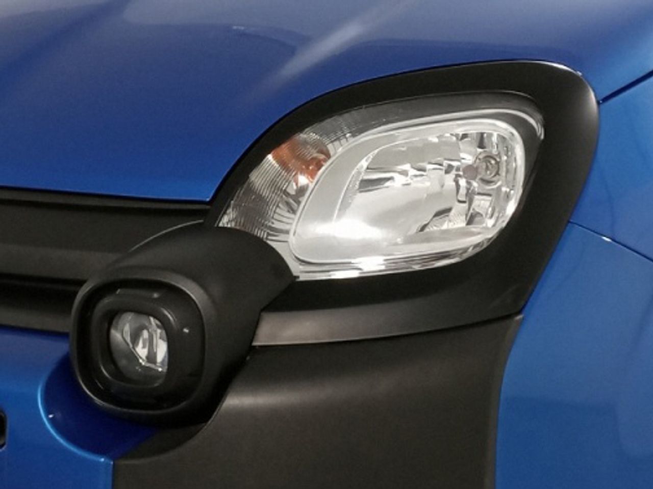 Fiat Panda 1.0 Hybrid - foto 19