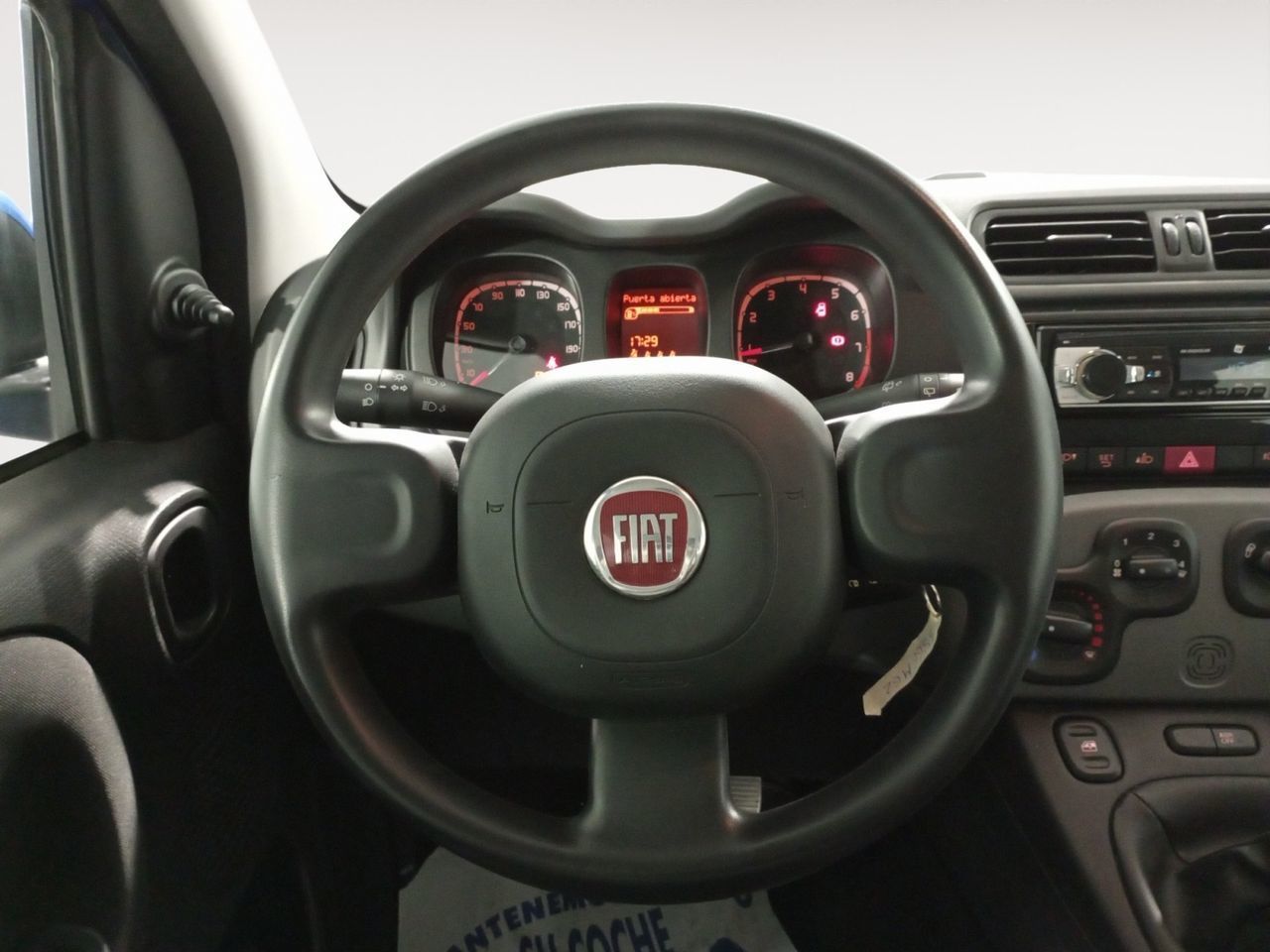 Fiat Panda 1.0 Hybrid - foto 8