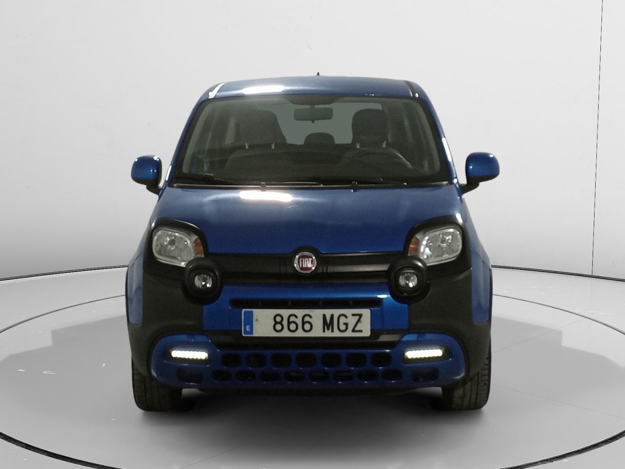 Fiat Panda 1.0 Hybrid - foto 5
