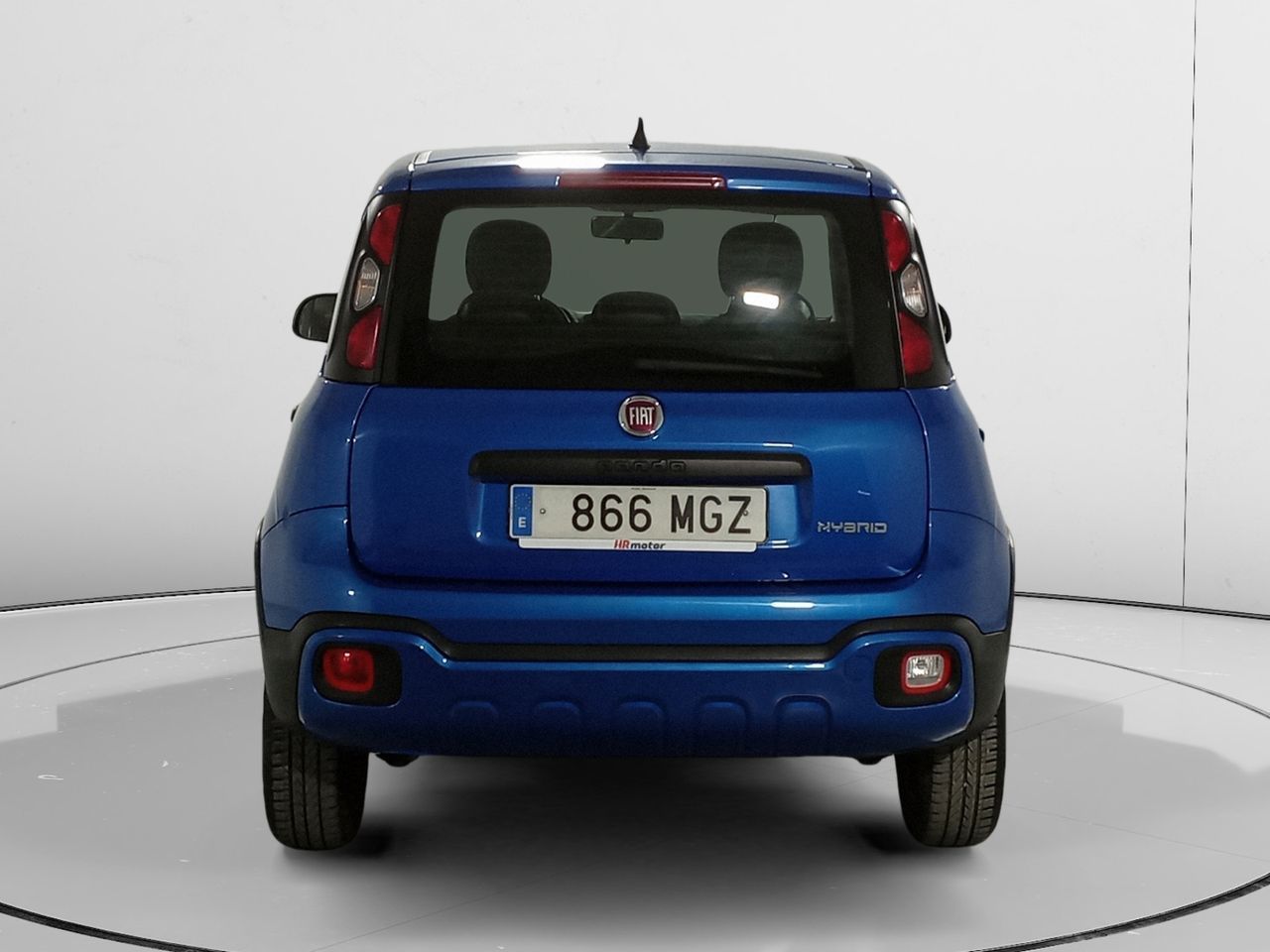 Fiat Panda 1.0 Hybrid - foto 3