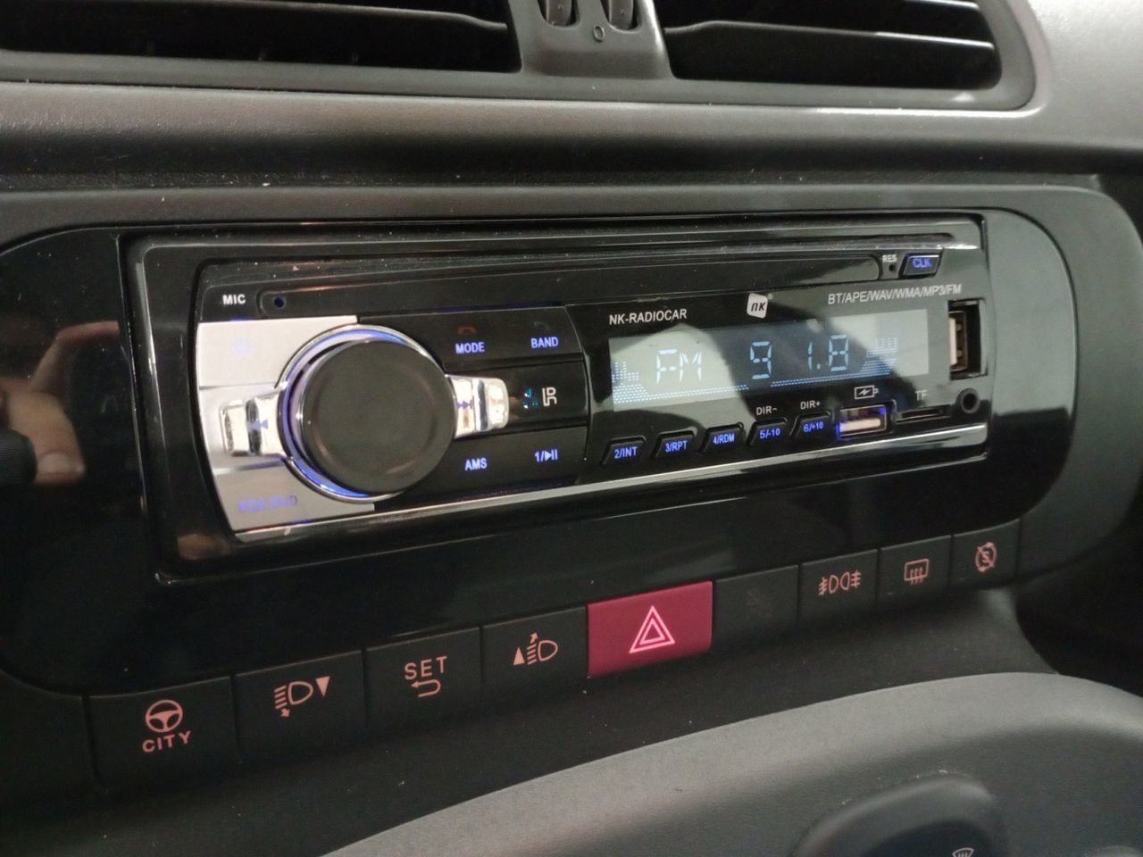Fiat Panda 1.0 Hybrid - foto 15