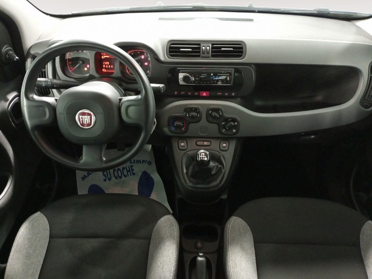 Fiat Panda 1.0 Hybrid - foto 7