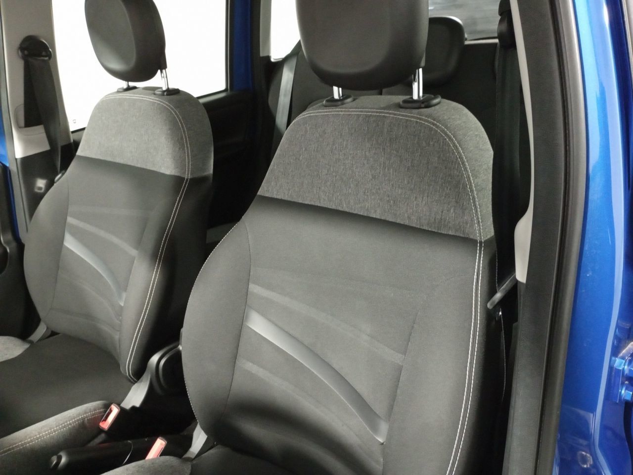 Fiat Panda 1.0 Hybrid - foto 18