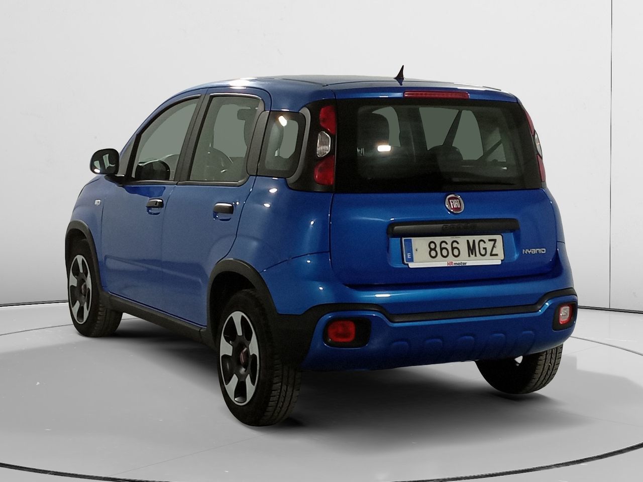 Fiat Panda 1.0 Hybrid - foto 4