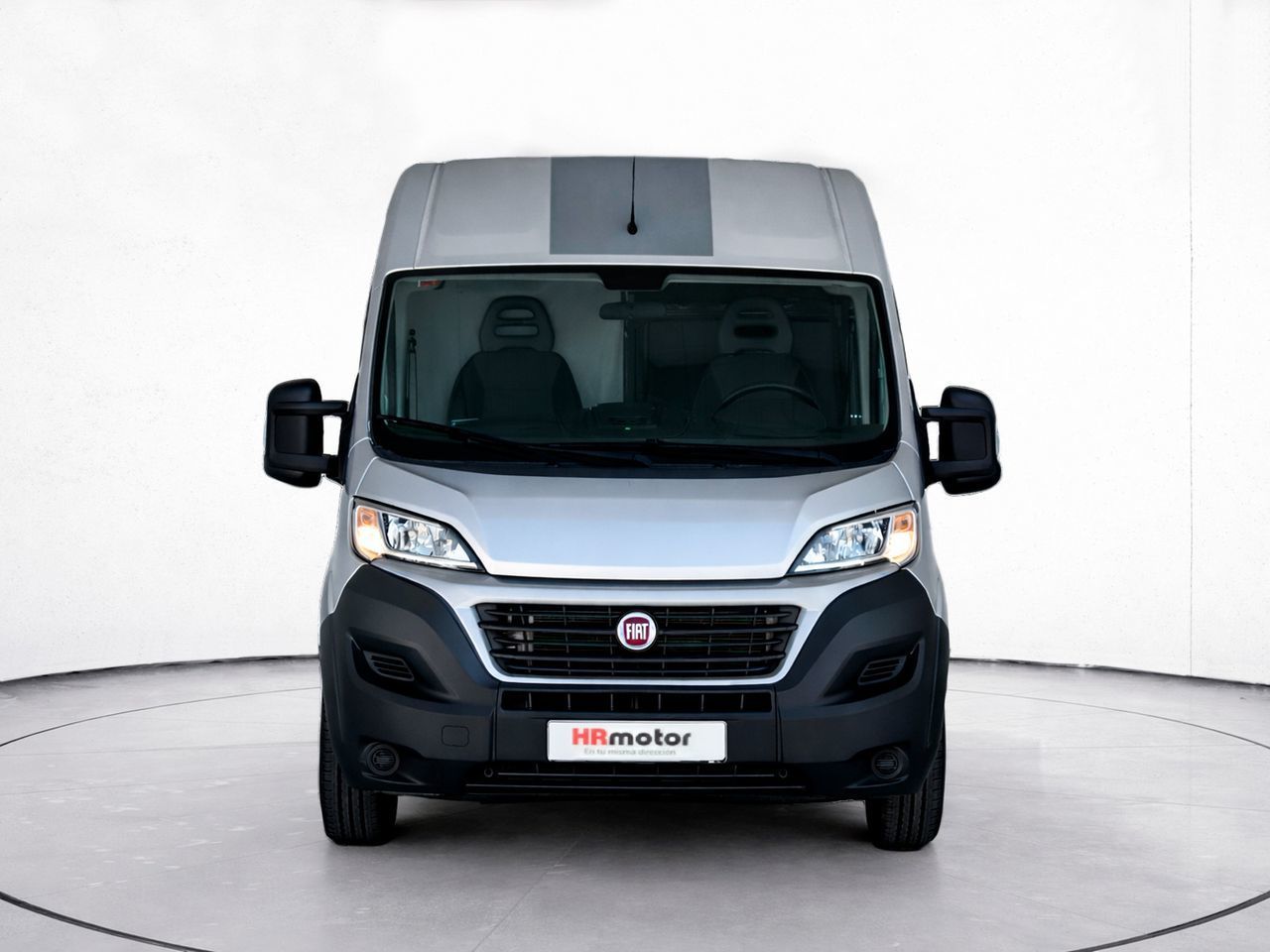 Fiat Ducato Furgon 2.0 MultiJet 30 Corto Techo Alto - foto 5