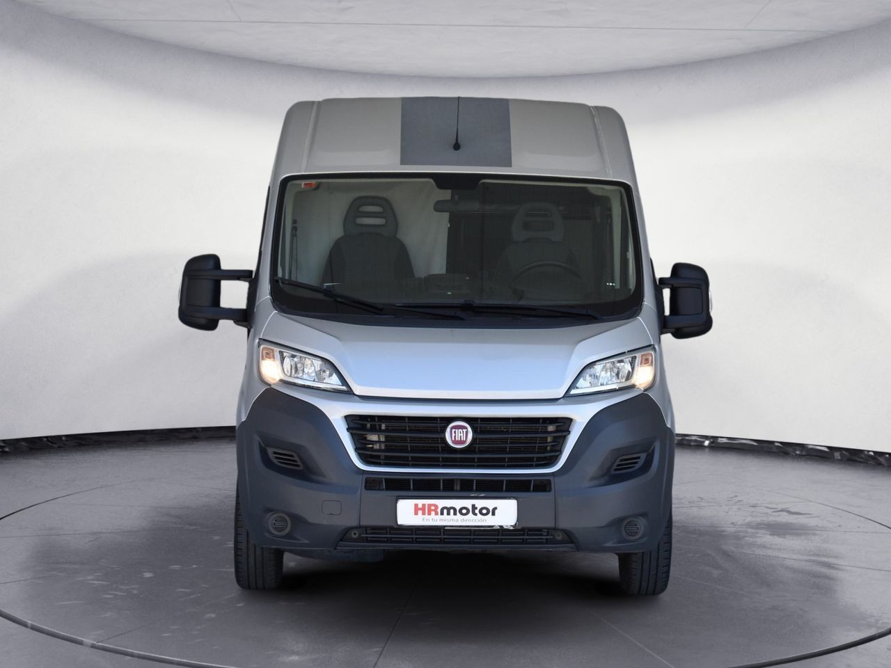 Fiat Ducato Furgon 2.0 MultiJet 30 Corto Techo Alto - foto 22