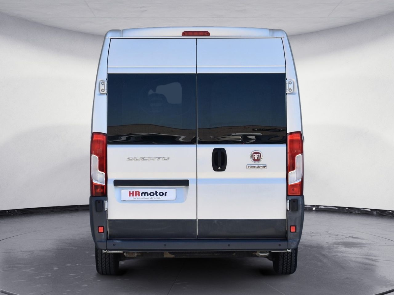 Fiat Ducato Furgon 2.0 MultiJet 30 Corto Techo Alto - foto 26