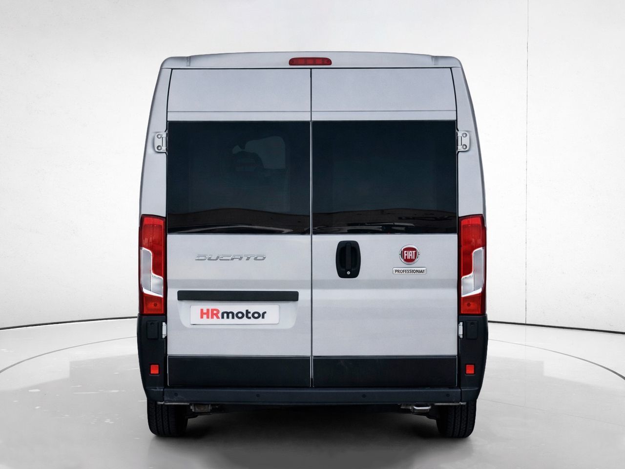 Fiat Ducato Furgon 2.0 MultiJet 30 Corto Techo Alto - foto 3