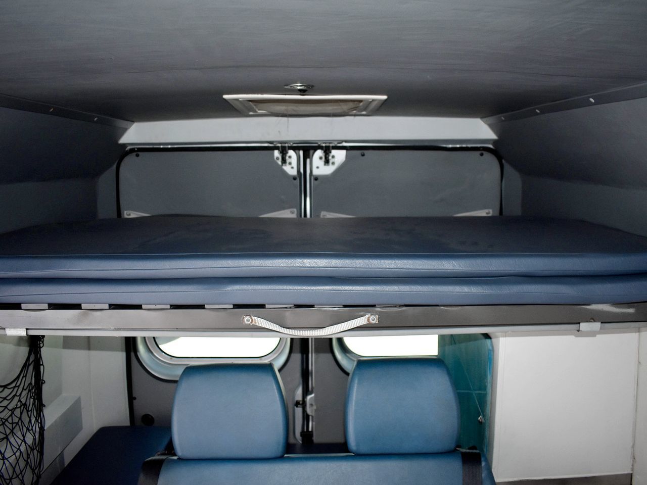 Fiat Ducato Furgon 2.0 MultiJet 30 Corto Techo Alto - foto 10