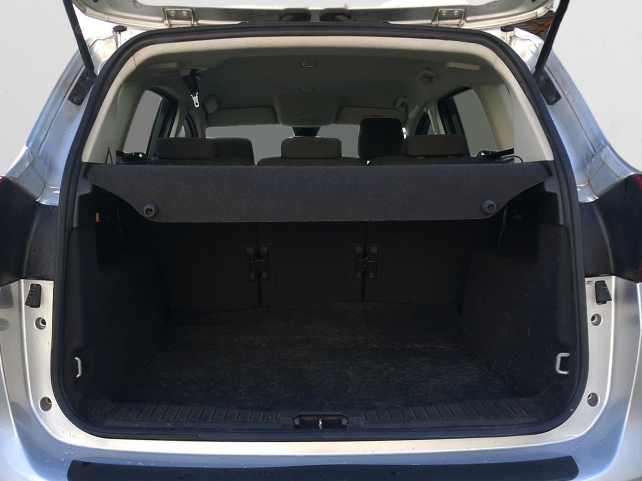Ford C-Max 1.0 EcoBoost Trend+ - foto 11