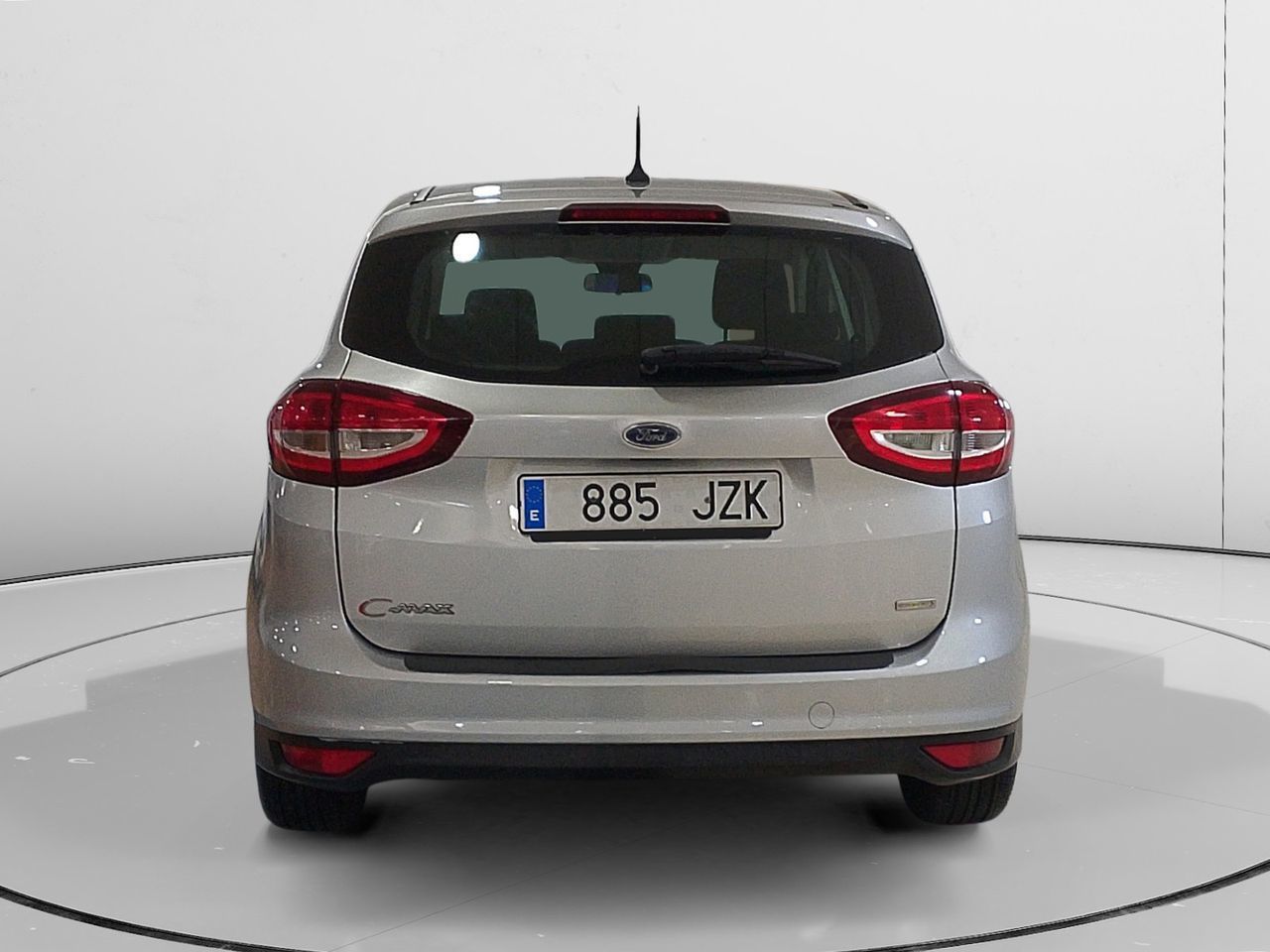 Ford C-Max 1.0 EcoBoost Trend+ - foto 3