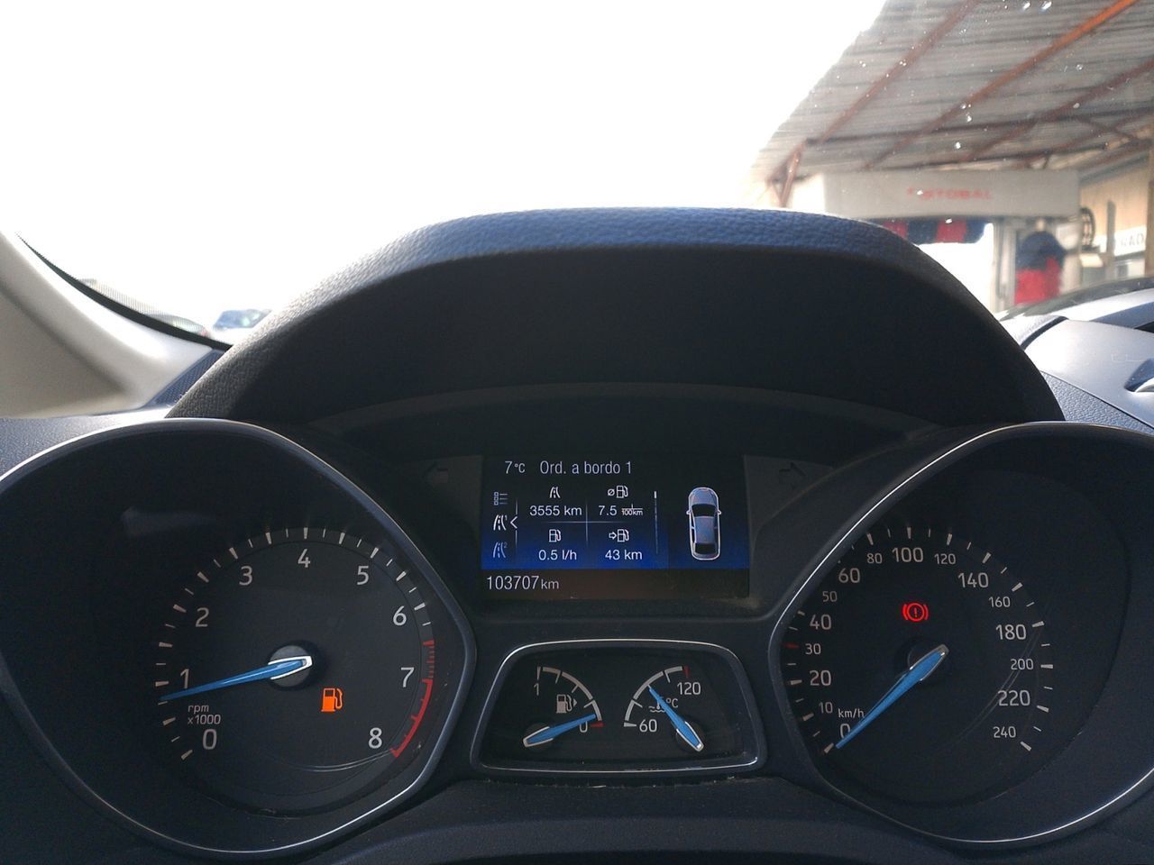 Ford C-Max 1.0 EcoBoost Trend+ - foto 13