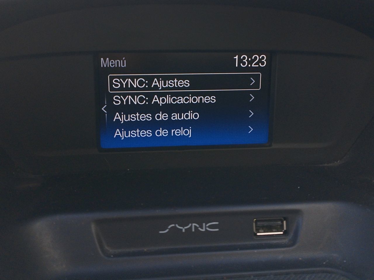 Ford C-Max 1.0 EcoBoost Trend+ - foto 14