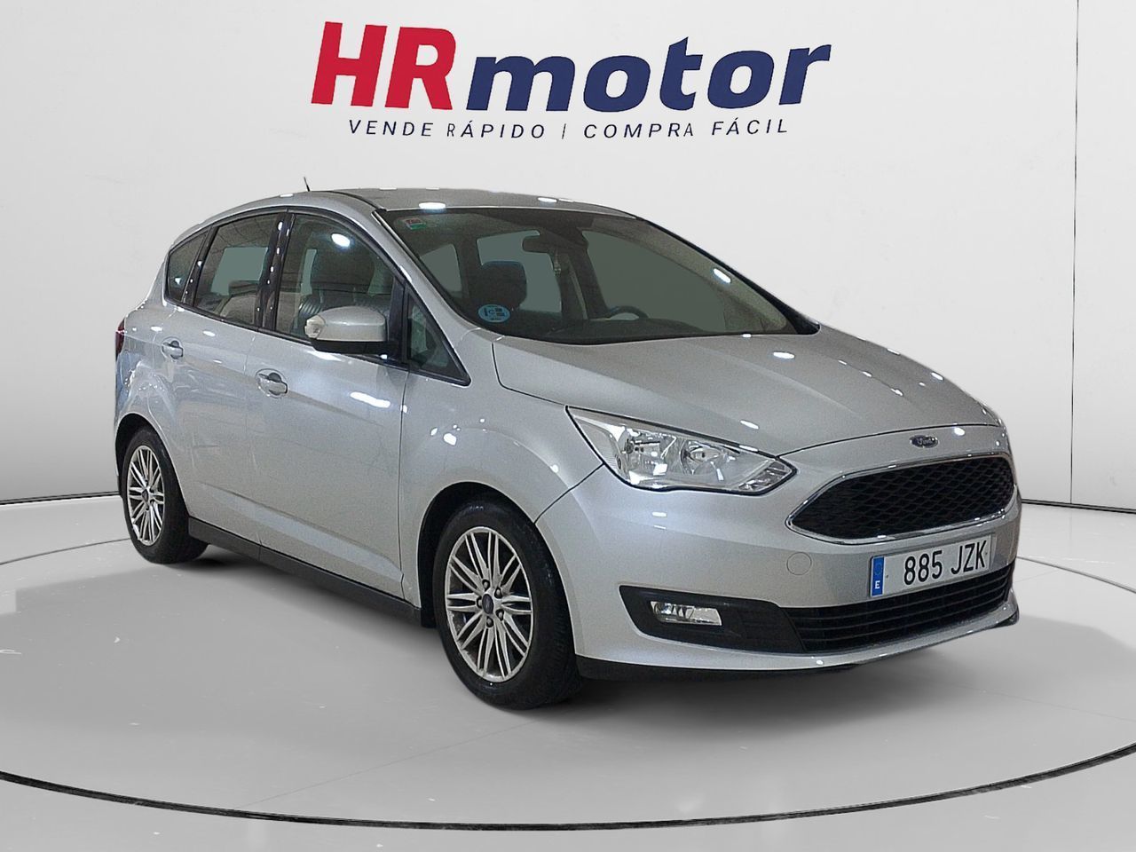 Ford C-Max 1.0 EcoBoost Trend+ - foto 1