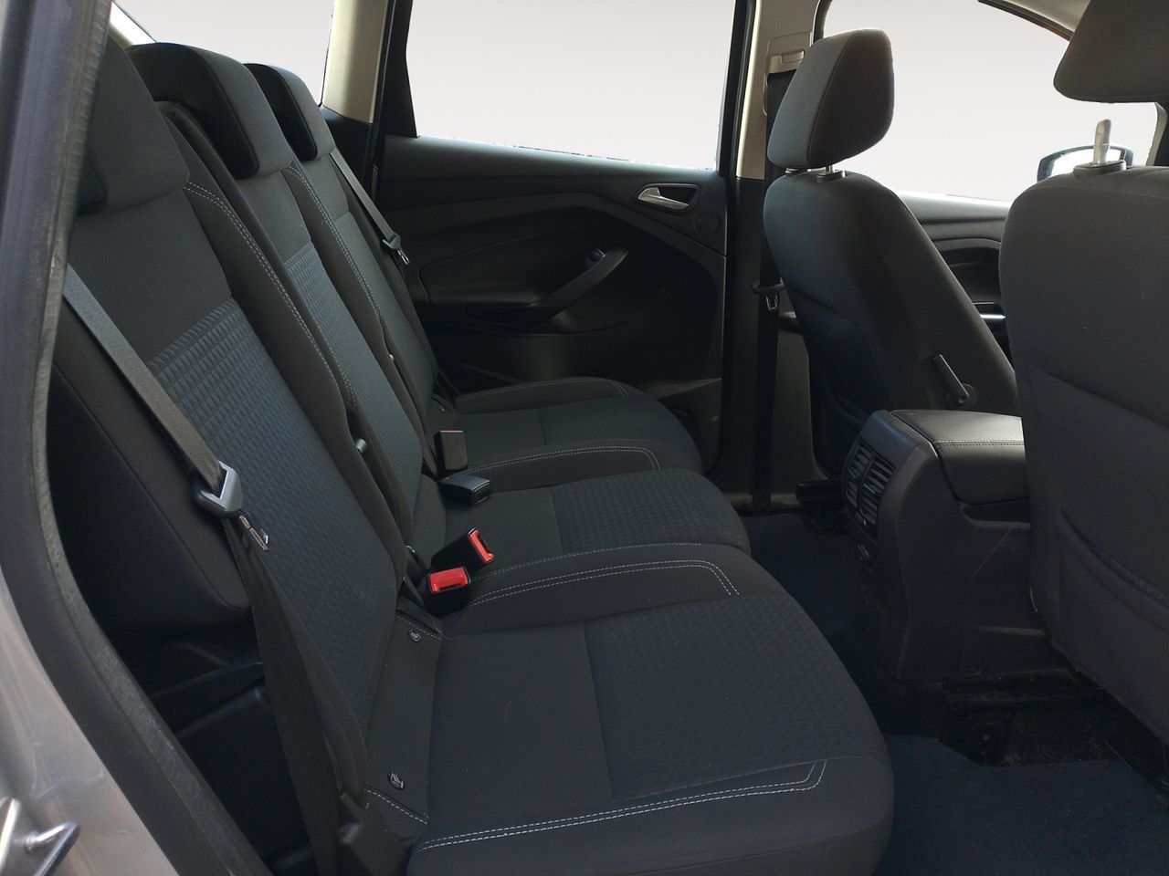 Ford C-Max 1.0 EcoBoost Trend+ - foto 9