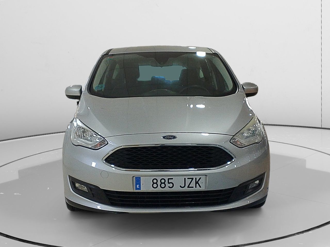Ford C-Max 1.0 EcoBoost Trend+ - foto 5