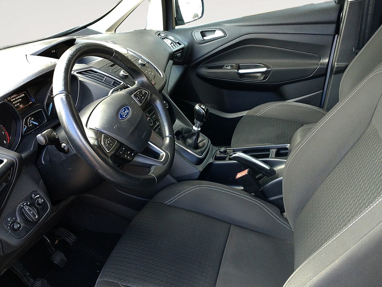 Ford C-Max 1.0 EcoBoost Trend+ - foto 8