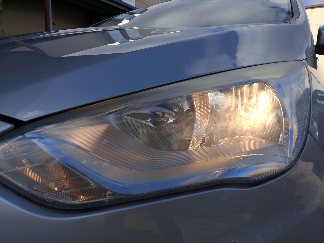 Ford C-Max 1.0 EcoBoost Trend+ - foto 19