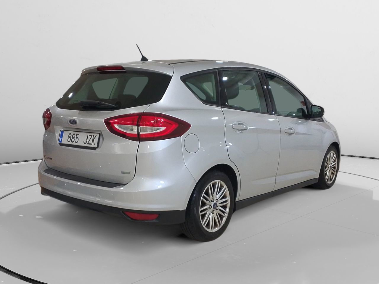 Ford C-Max 1.0 EcoBoost Trend+ - foto 2