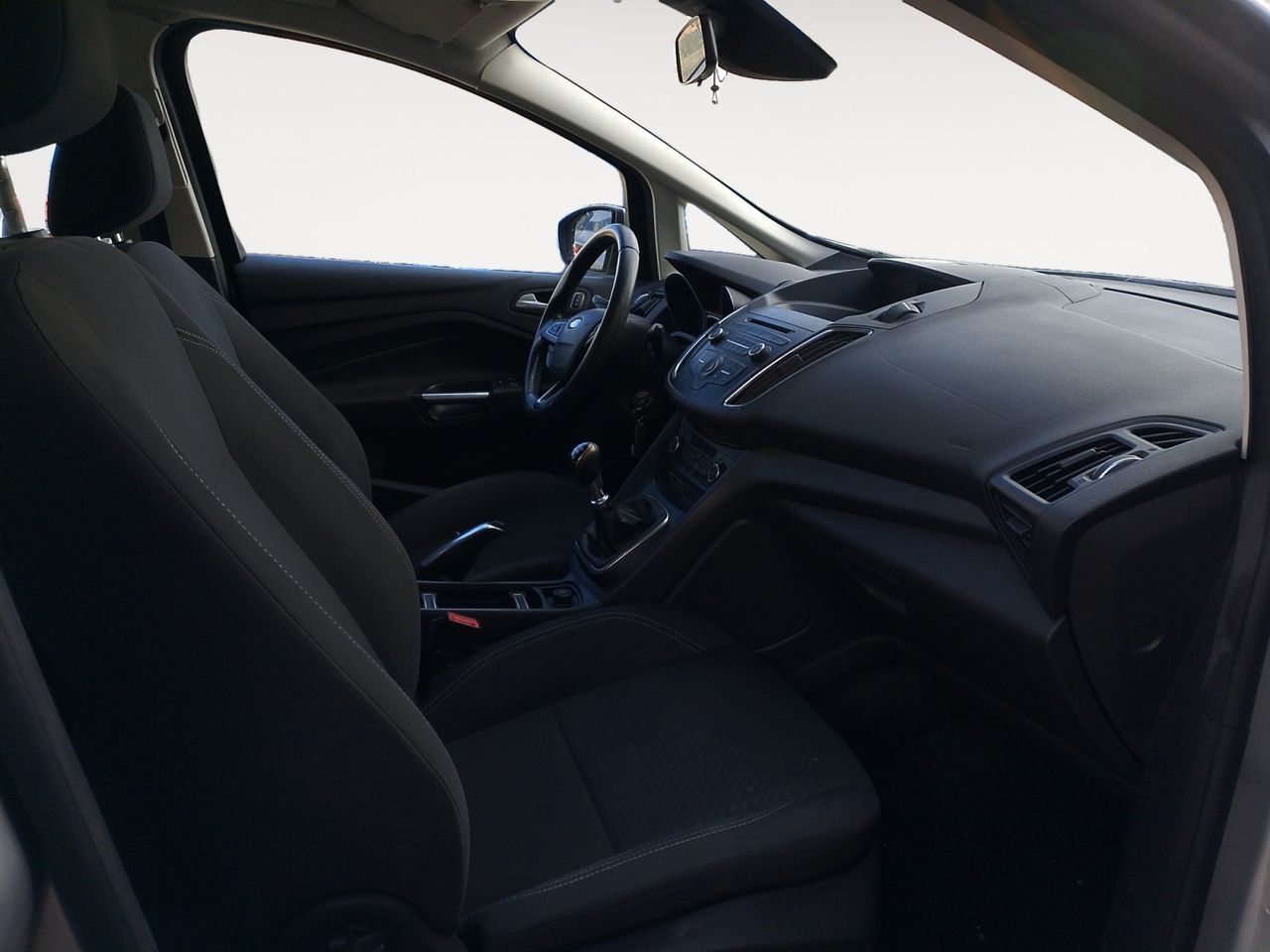 Ford C-Max 1.0 EcoBoost Trend+ - foto 10