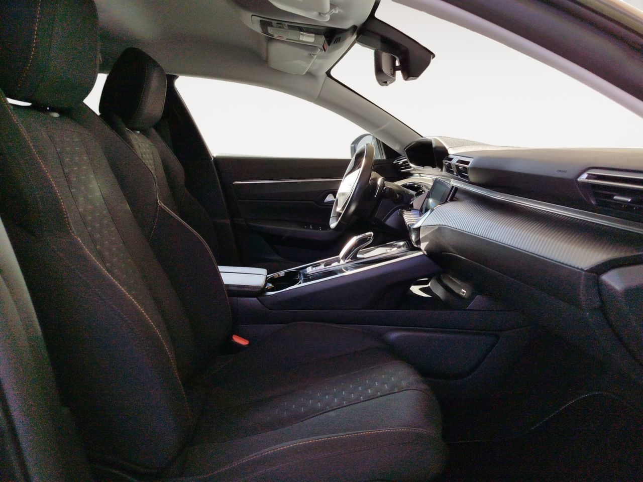 Peugeot 508 Hybrid 225 Active Pack e-EAT8 - foto 11