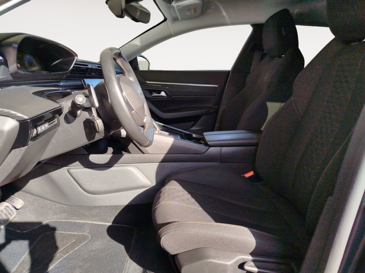 Peugeot 508 Hybrid 225 Active Pack e-EAT8 - foto 9