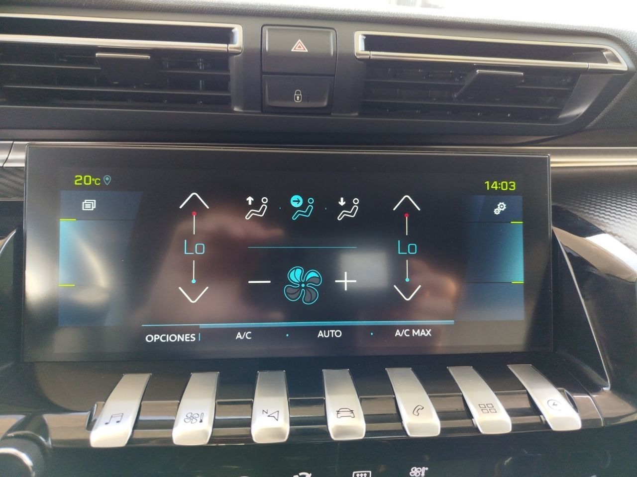 Peugeot 508 Hybrid 225 Active Pack e-EAT8 - foto 20
