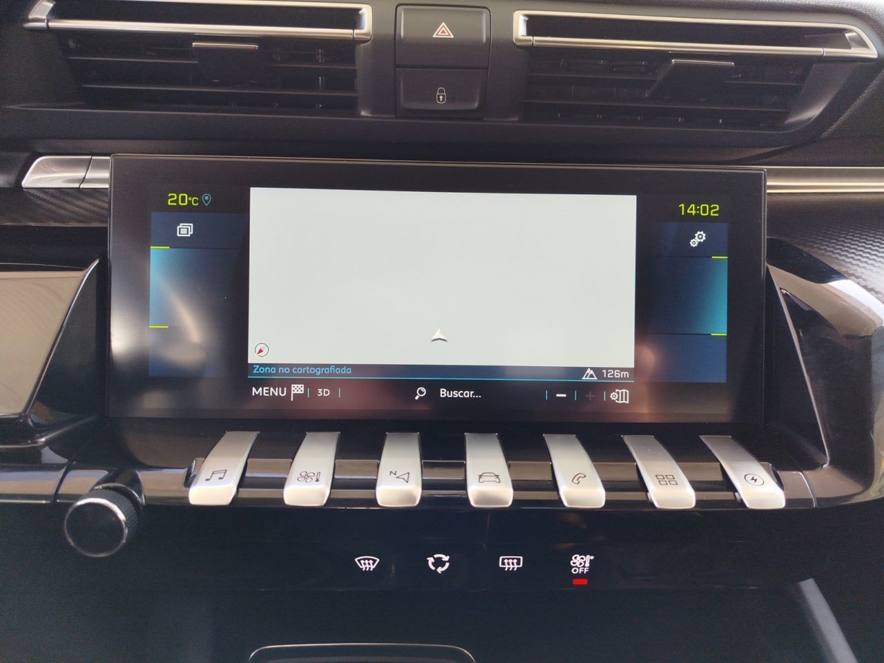 Peugeot 508 Hybrid 225 Active Pack e-EAT8 - foto 18