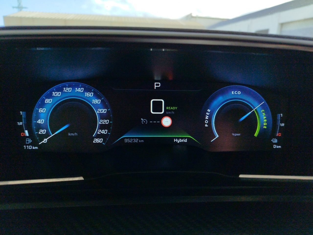 Peugeot 508 Hybrid 225 Active Pack e-EAT8 - foto 14