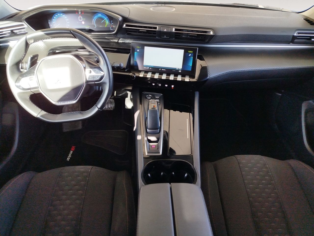 Peugeot 508 Hybrid 225 Active Pack e-EAT8 - foto 7