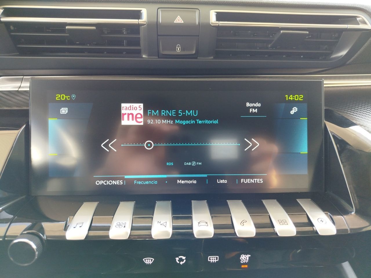 Peugeot 508 Hybrid 225 Active Pack e-EAT8 - foto 16