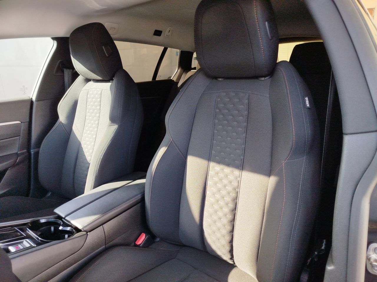 Peugeot 508 Hybrid 225 Active Pack e-EAT8 - foto 21