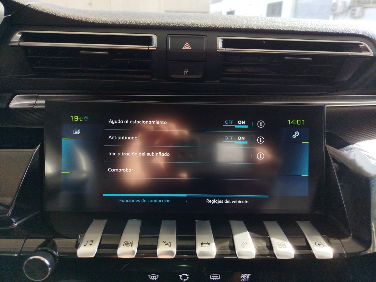 Peugeot 508 Hybrid 225 Active Pack e-EAT8 - foto 15