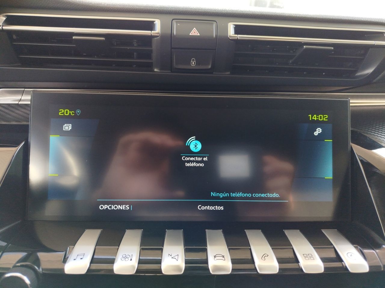 Peugeot 508 Hybrid 225 Active Pack e-EAT8 - foto 17
