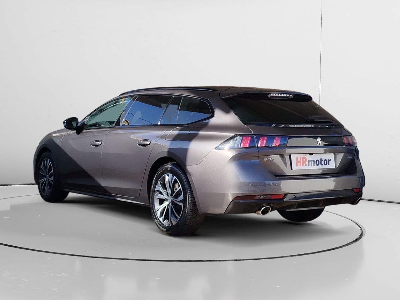 Peugeot 508 Hybrid 225 Active Pack e-EAT8 - foto 4