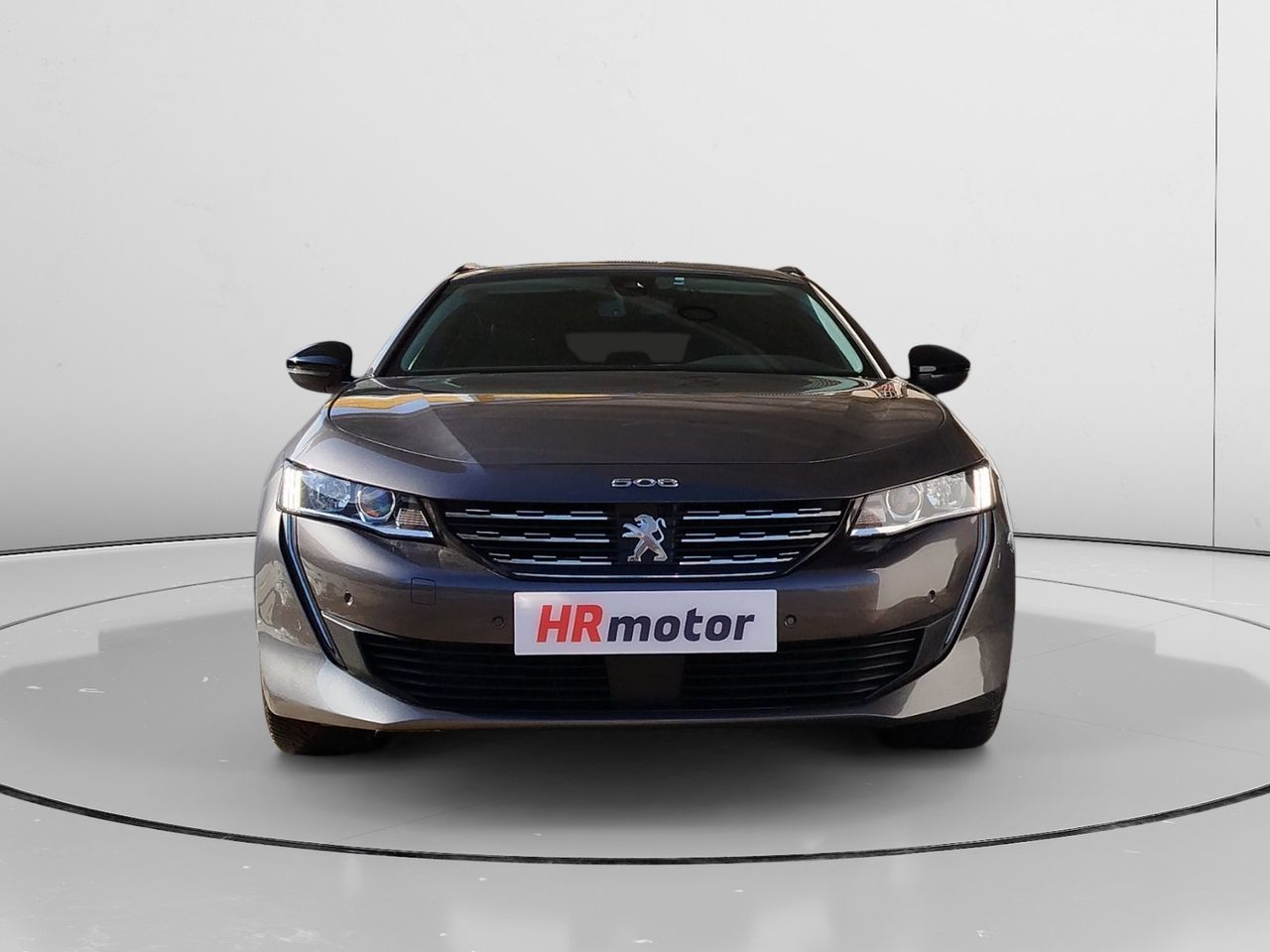 Peugeot 508 Hybrid 225 Active Pack e-EAT8 - foto 5