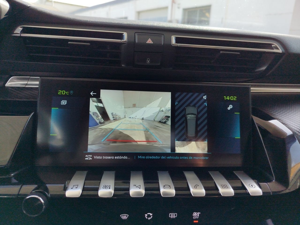 Peugeot 508 Hybrid 225 Active Pack e-EAT8 - foto 19