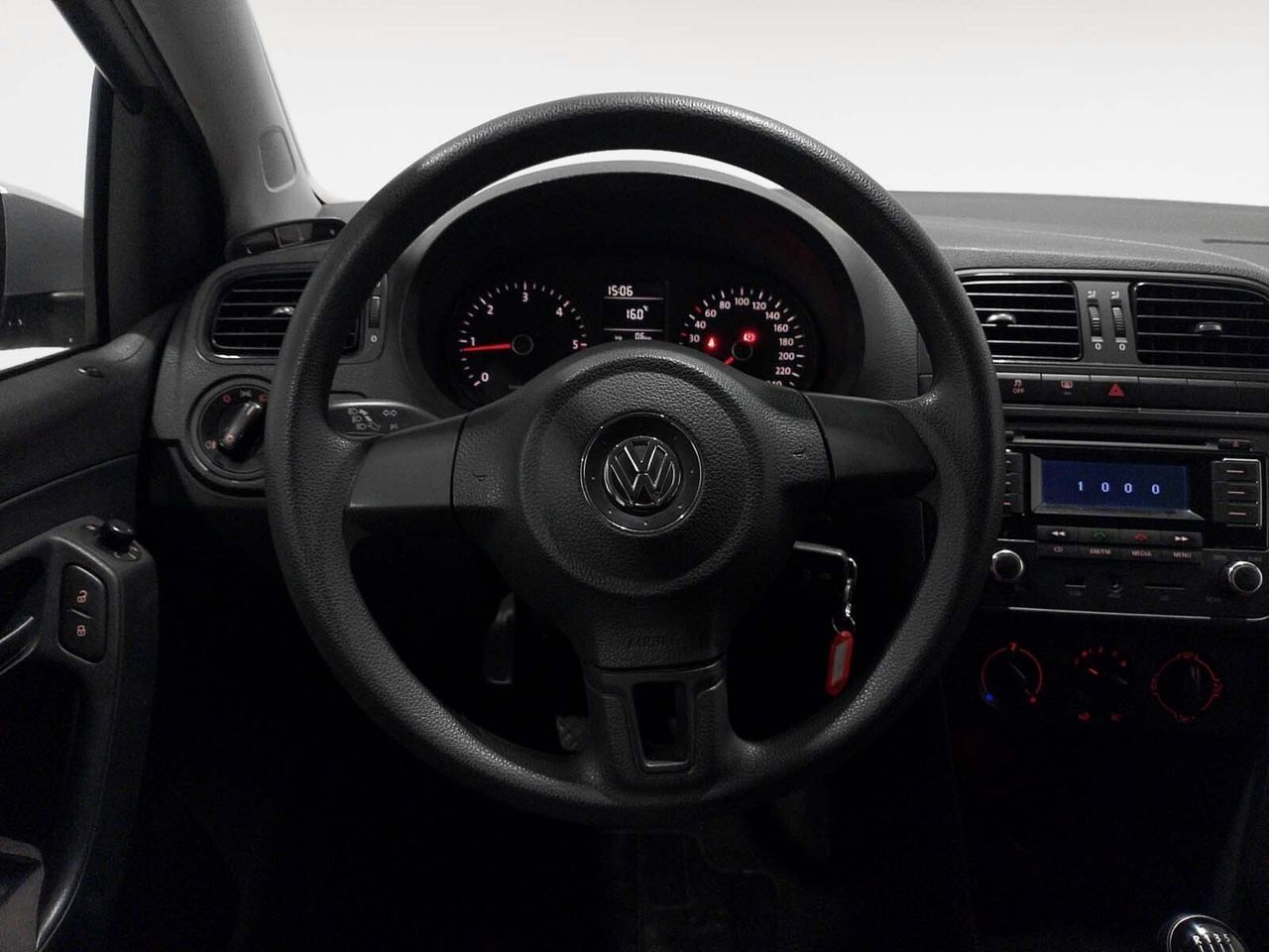Volkswagen Polo Advance 1.6 TDI - foto 8
