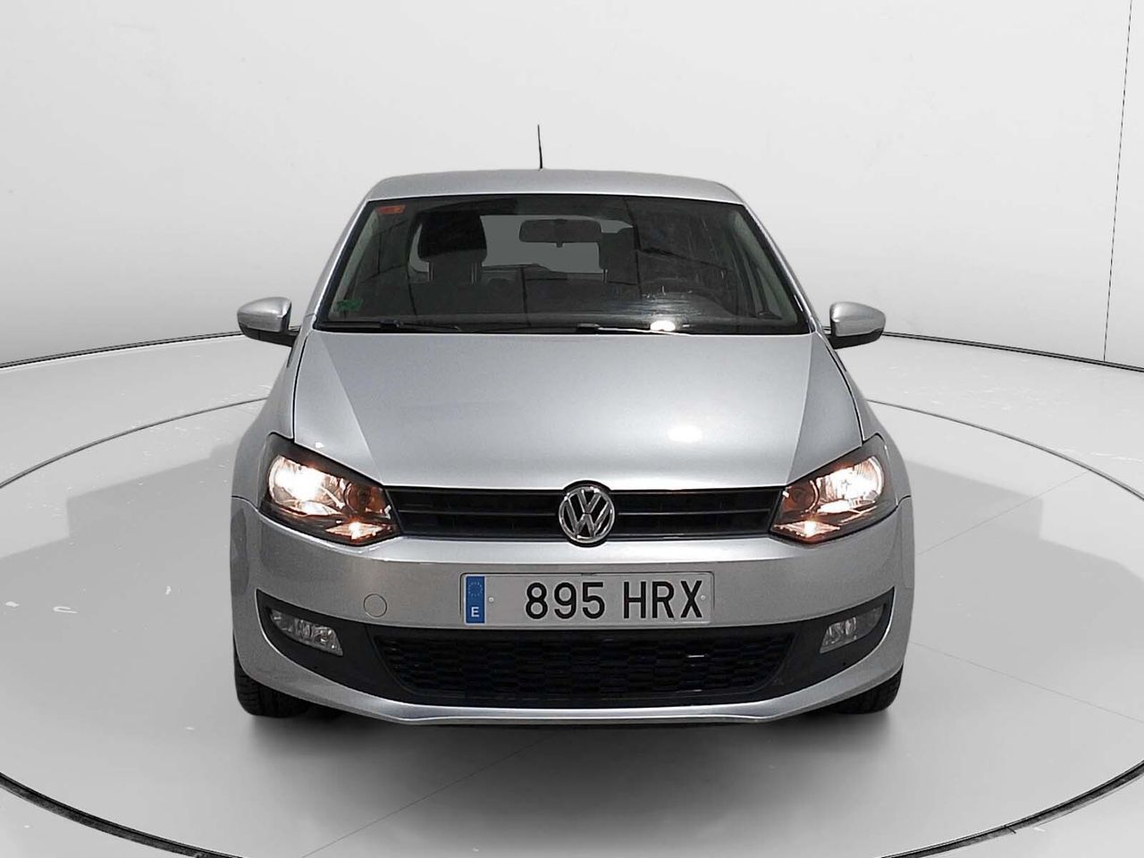Volkswagen Polo Advance 1.6 TDI - foto 5