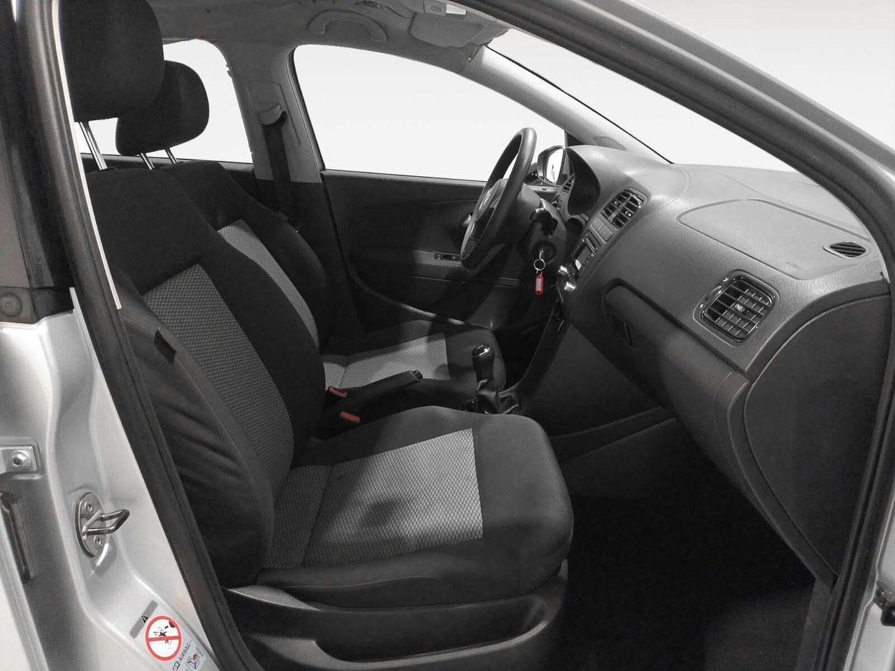 Volkswagen Polo Advance 1.6 TDI - foto 11