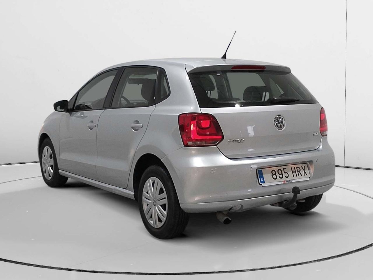 Volkswagen Polo Advance 1.6 TDI - foto 4