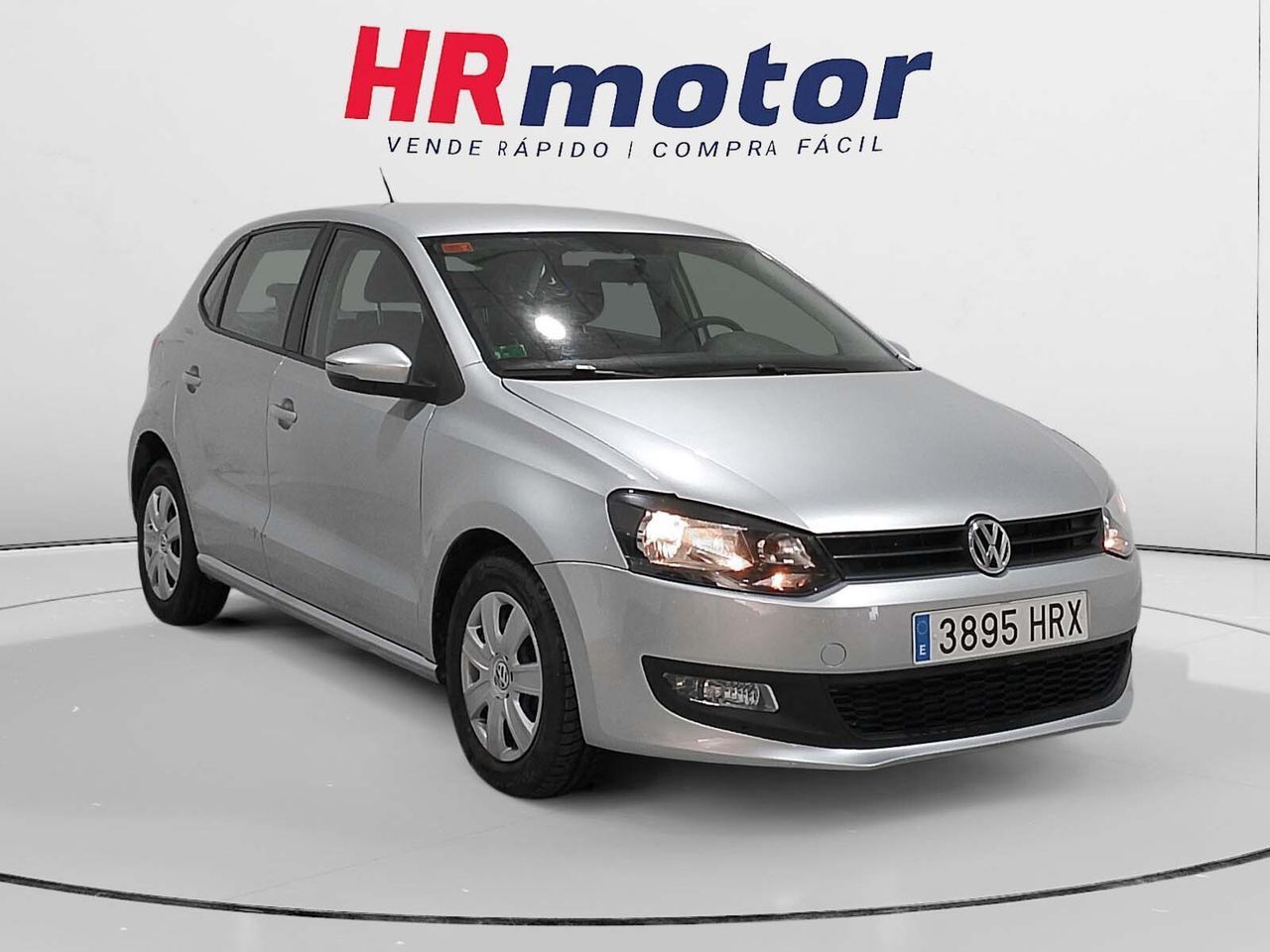Volkswagen Polo Advance 1.6 TDI